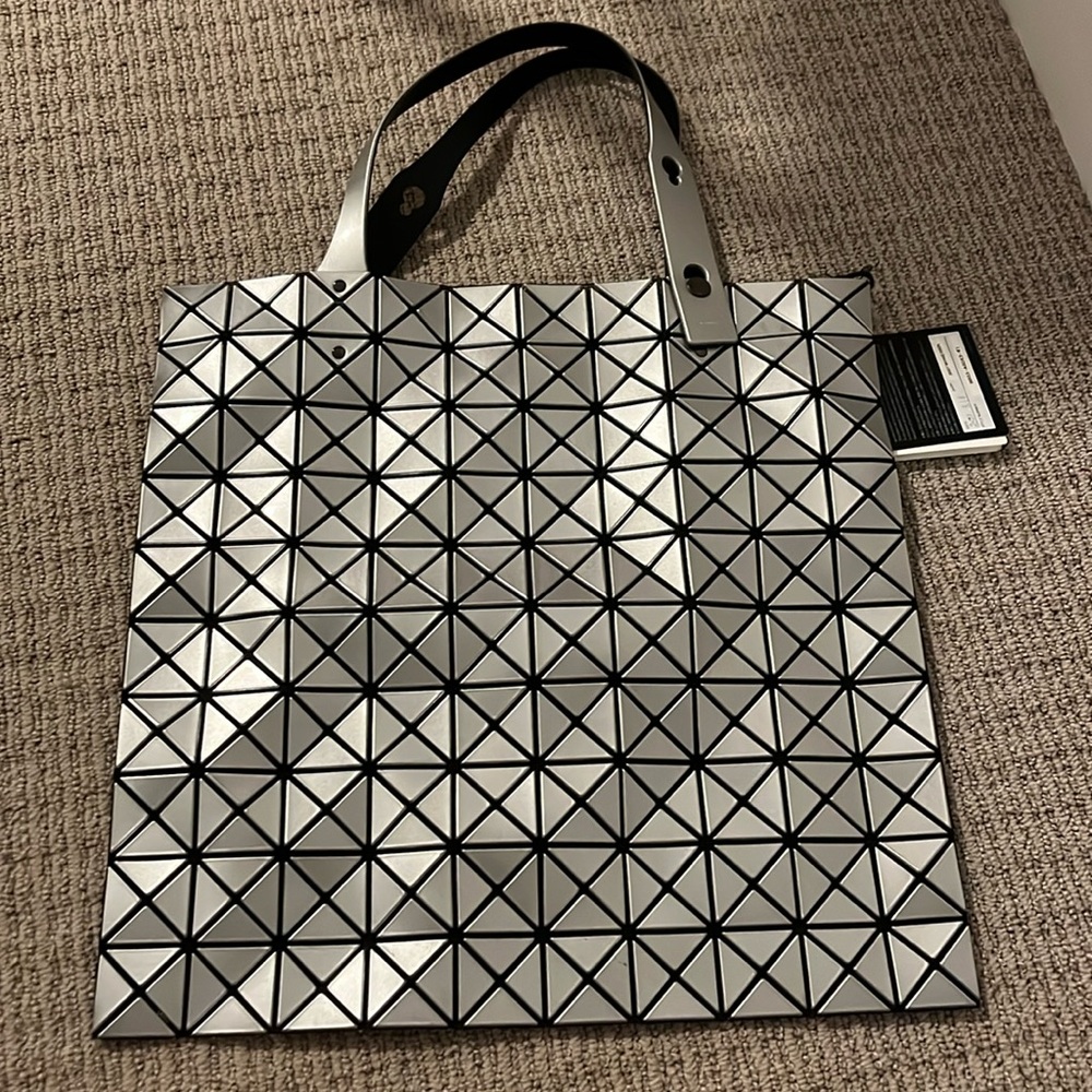 Issey Miyake bag